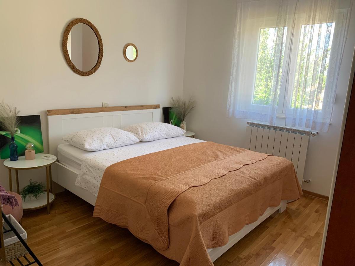 Villa Duje Trilj Extérieur photo