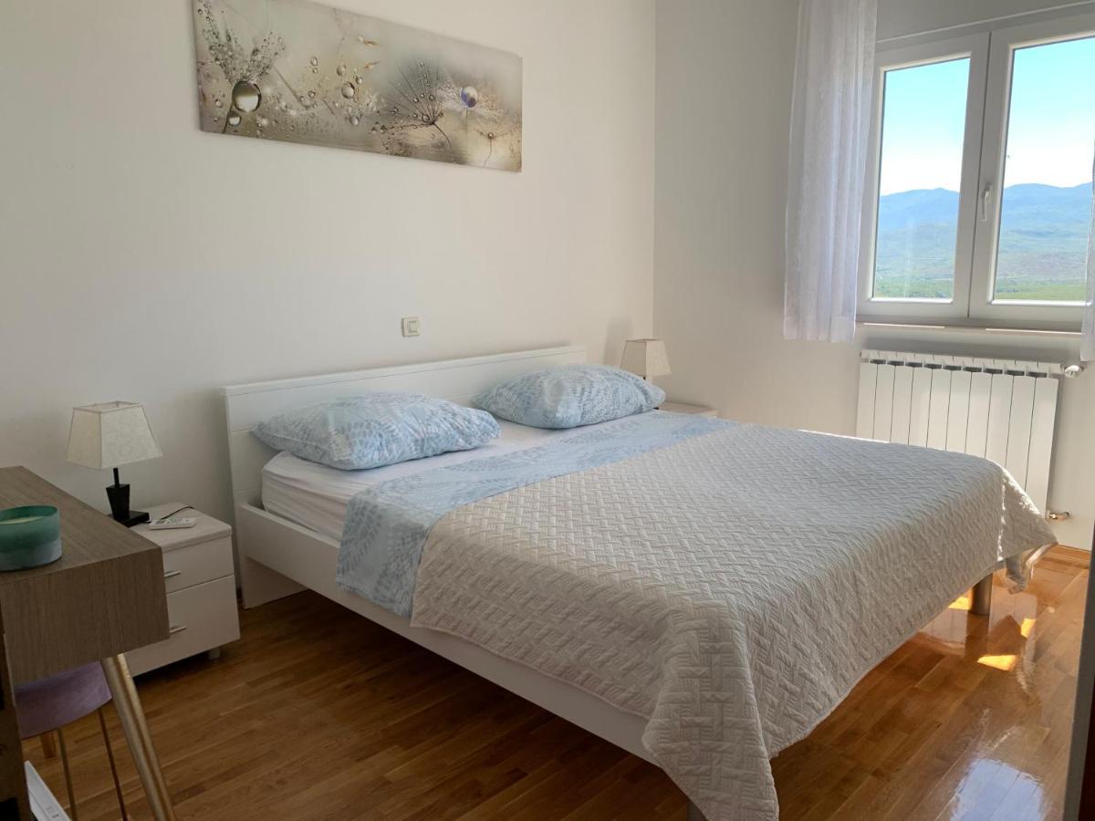 Villa Duje Trilj Extérieur photo