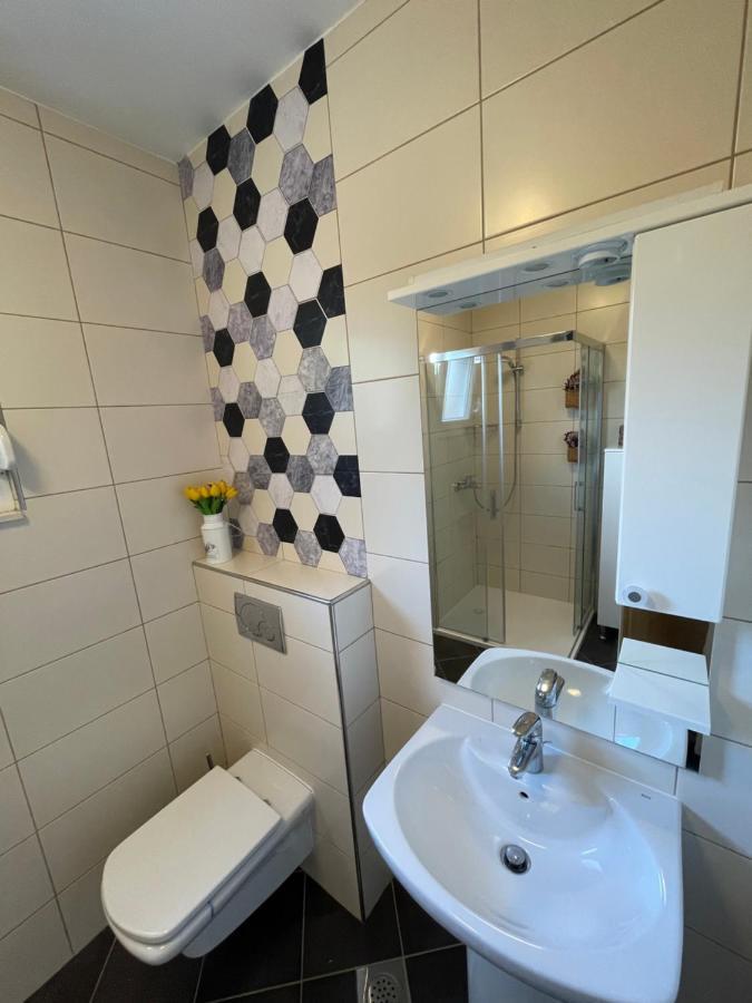Villa Duje Trilj Extérieur photo