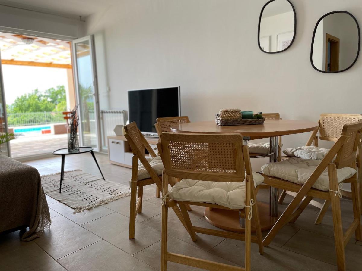 Villa Duje Trilj Extérieur photo