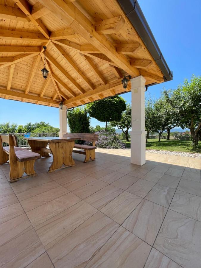 Villa Duje Trilj Extérieur photo