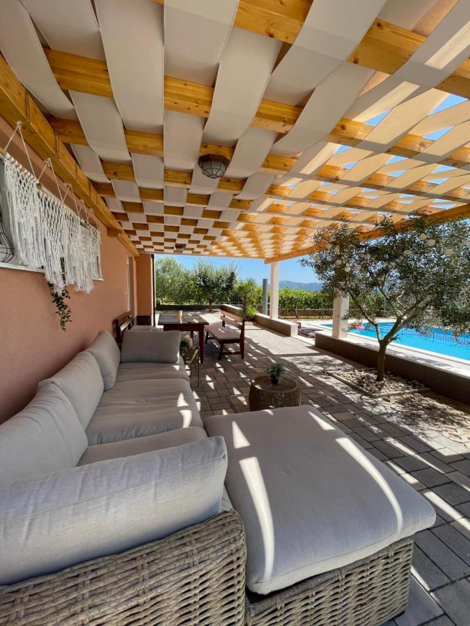 Villa Duje Trilj Extérieur photo