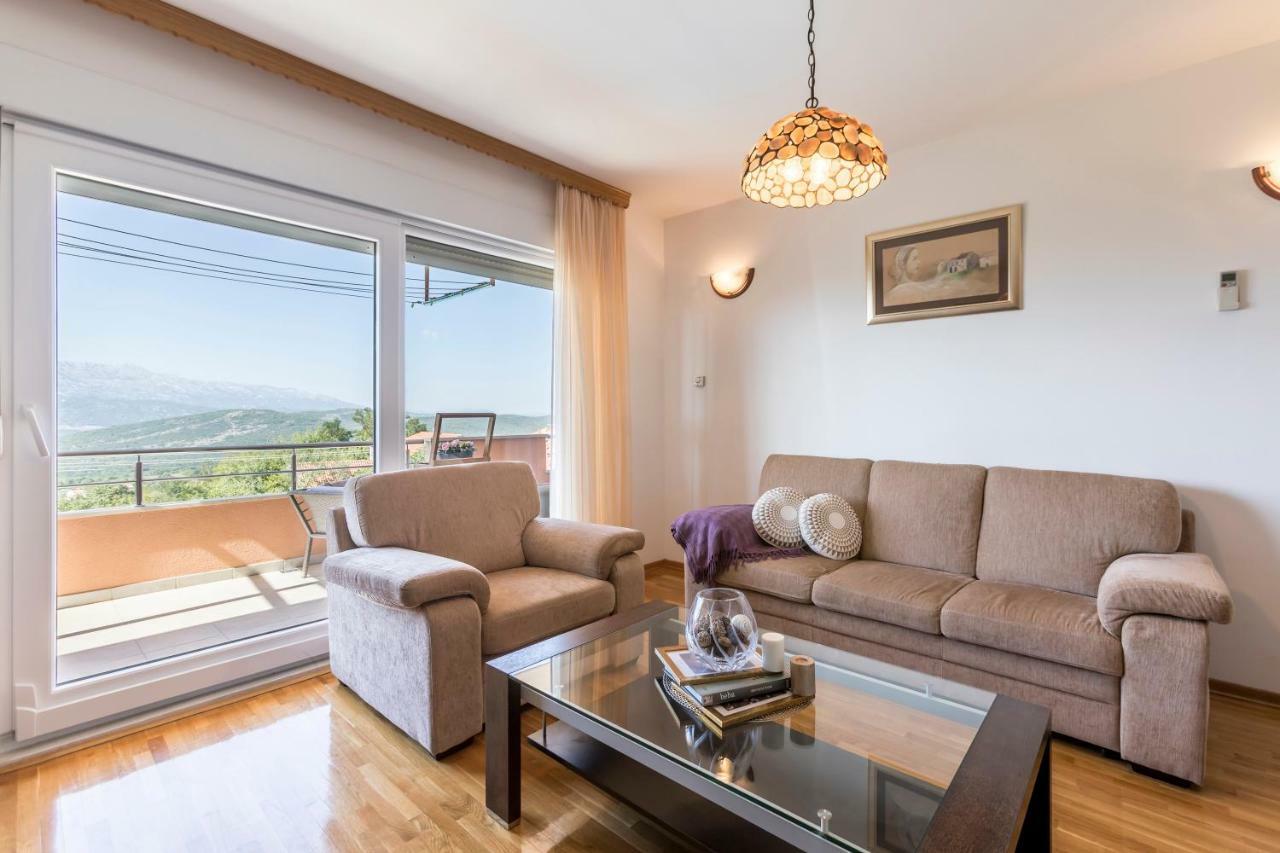 Villa Duje Trilj Extérieur photo