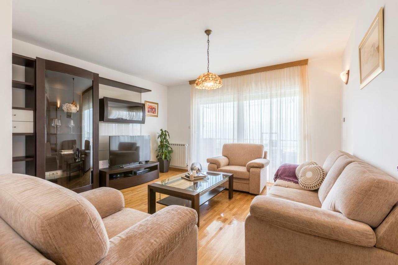 Villa Duje Trilj Extérieur photo
