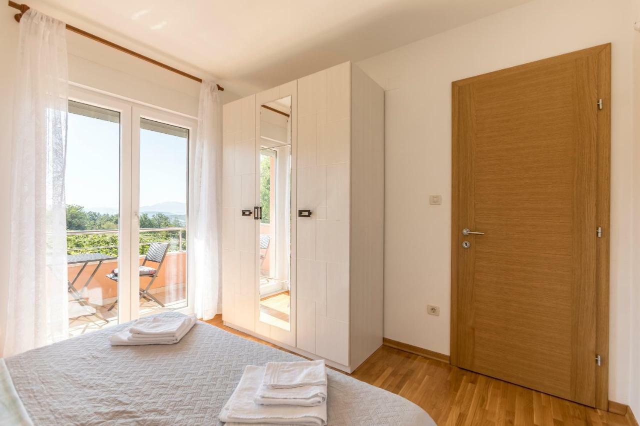 Villa Duje Trilj Extérieur photo