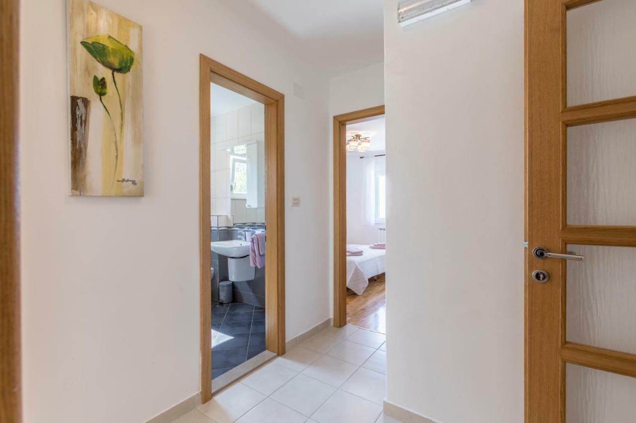 Villa Duje Trilj Extérieur photo