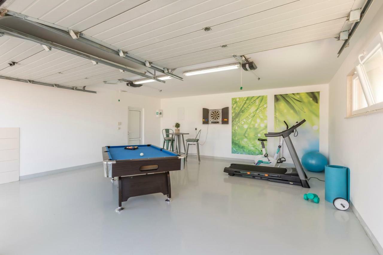 Villa Duje Trilj Extérieur photo