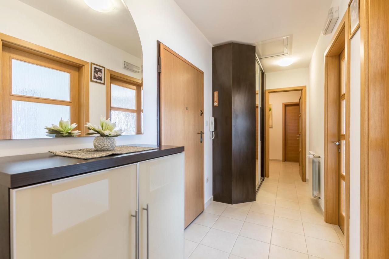 Villa Duje Trilj Extérieur photo